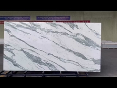 OLR2206 - 2/3cm Dureza de Mohs 6-7 Mohs Quartz Kitchen Worktops