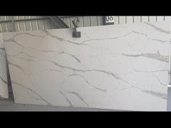 OLR7304 - Superfície de quartzo 2/3 cm Banheiro Vanidade Força flexural 40-70