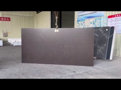 OLR4005 - Quartz Banheiro Countertops Proteção contra radiações Força flexural