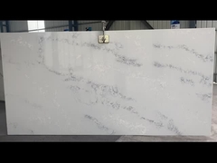 OLR5005 - Dureza de Mohs 6-7 Pedra Artificial Melhores bancadas de quartzo