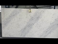 OLR8005 - 2/3cm Counter Top Absorção de Água Quartz Tiles Near Me
