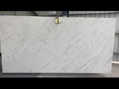 OLR1205 - Classics série Quartz areia 88-93% White Kitchen Worktops