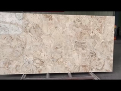 OLR6006 - Pedra artificial de qualidade excepcional estilo misturado 2/3cm