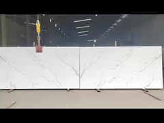 OLK1101 - Montadoras de quartzo de engenharia Montadoras de cozinha brancas