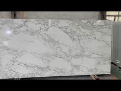 Superfície de quartzo Alta moldabilidade Boa qualidade Eco-friendliness Excelentes propriedades ópticas