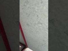 Veja Por Que Escolher a Pedra de Quartzo Impressa em Corpo Inteiro OLK1006G Vain To Full Body