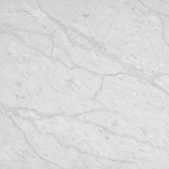 Cores misturadas fundo Carrara Quartz bancadas 2cm 3cm espessura