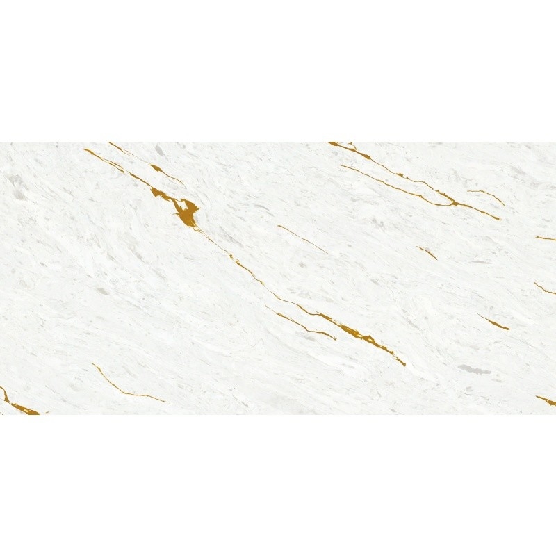 Quartzo dourado cores misturadas fundo quartzo barra de quartzo mesa de trabalho elegância minimalista