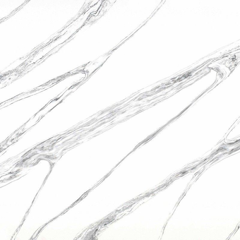 Quartz Branco Twill Para Paredes de Chuveiro