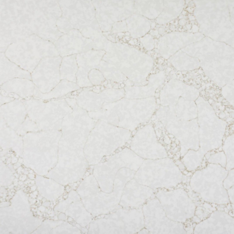 Quartz barata mesas de trabalho Quartz de ponta alta Custo de uma laje de quartzo