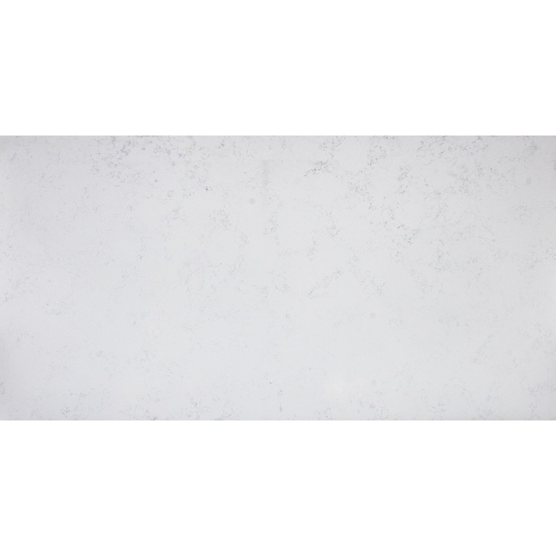Dureza Mohs 7 Quartz Plataforma de cozinha azulejos de chão simples e confortável