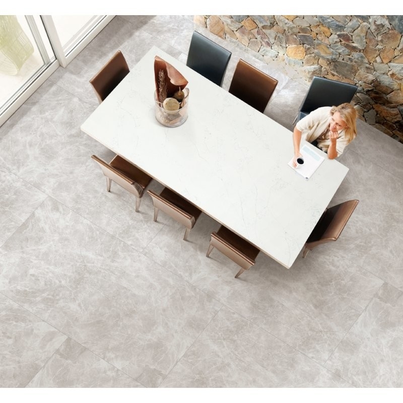 Compre Quartz variedade de cores pedra artificial altamente resistente