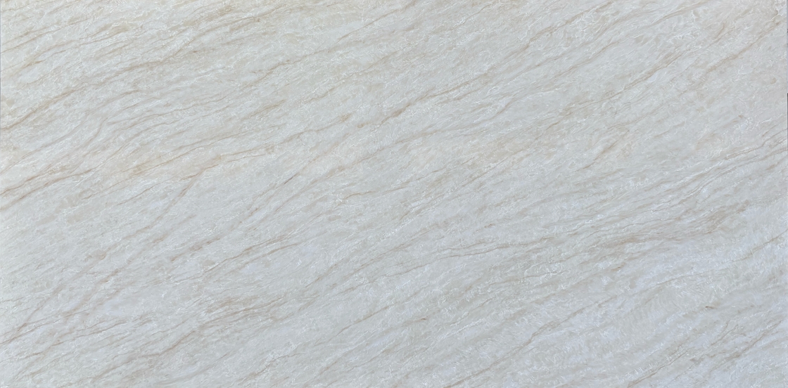 OLK1001G Nova Coleção Hd Tecnologia de Impressão Inkjet Slab Vain To Full Body Impressed Quartz Stone