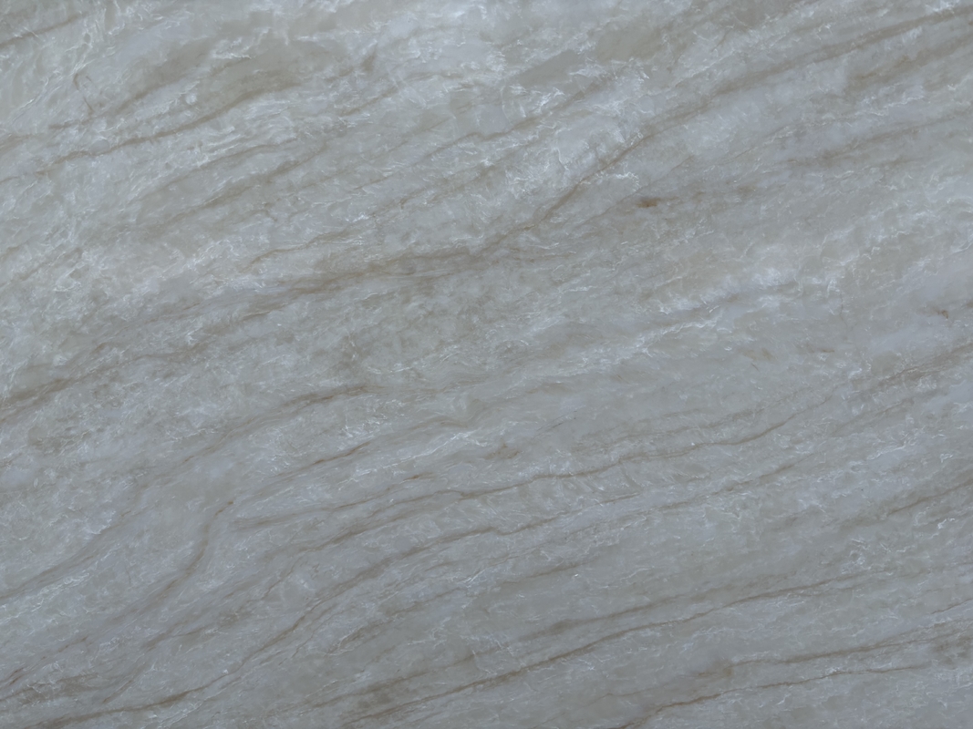 OLK1001G Nova Coleção Hd Tecnologia de Impressão Inkjet Slab Vain To Full Body Impressed Quartz Stone