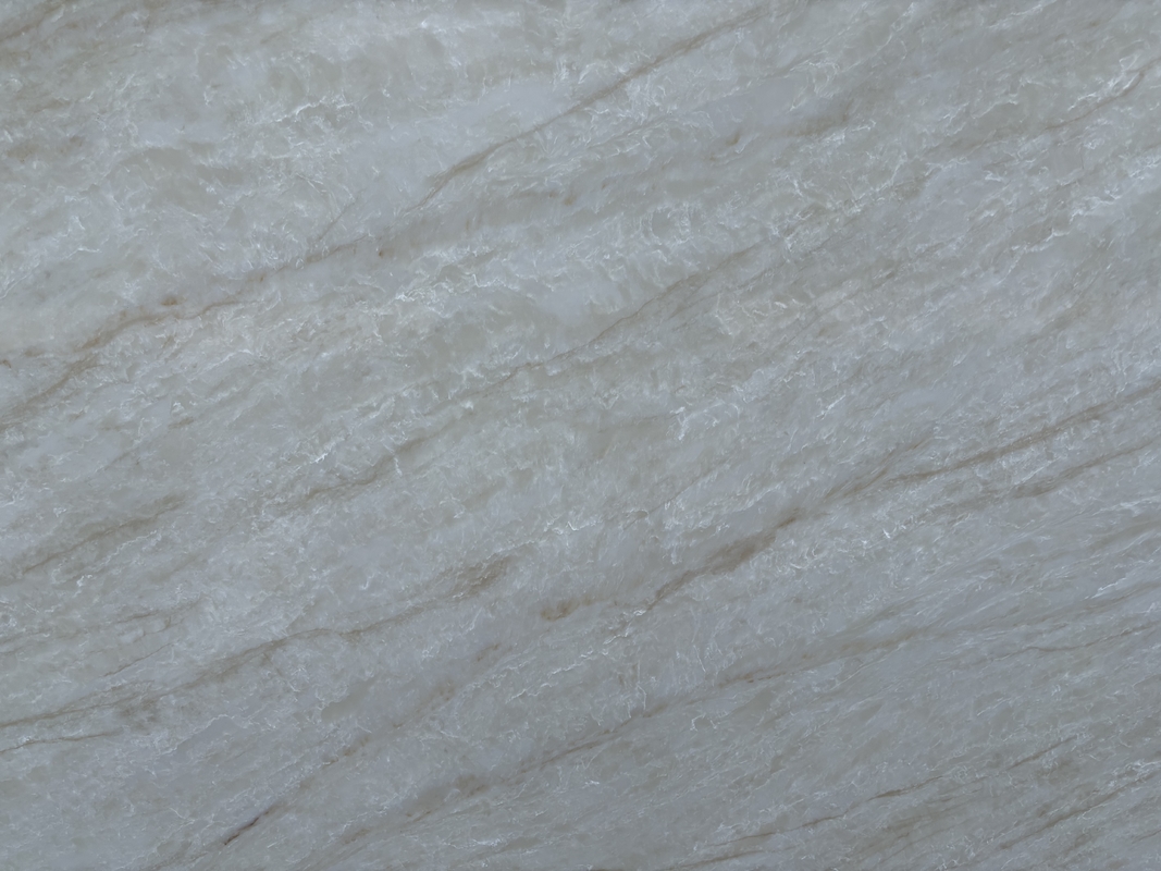 OLK1001G Nova Coleção Hd Tecnologia de Impressão Inkjet Slab Vain To Full Body Impressed Quartz Stone